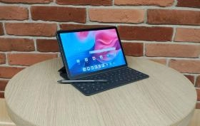Recenzja tabletu Lenovo Idea Tab TB336FU  – idealny na co dzień i świetny na prezent